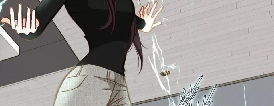 特殊基因少女 特殊基因少女-第 109 话 第14页