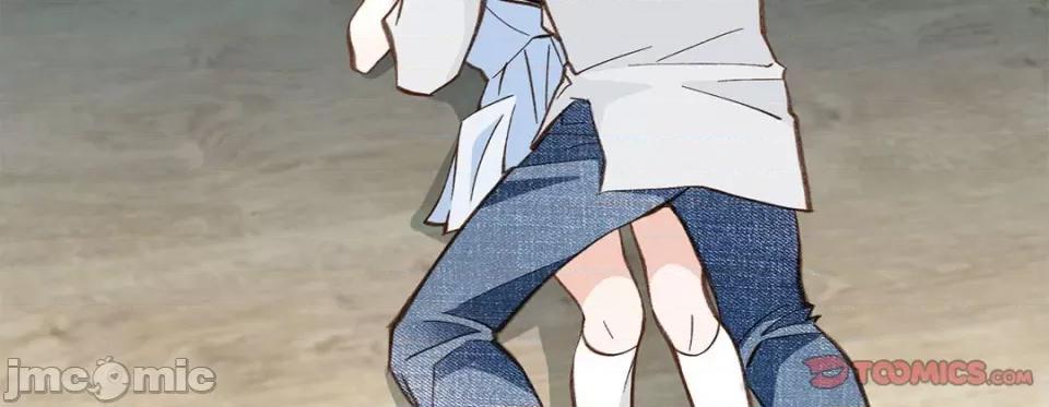 特殊基因少女 特殊基因少女-第 109 话 第95页