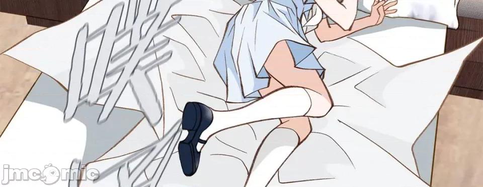 特殊基因少女 特殊基因少女-第 109 话 第135页