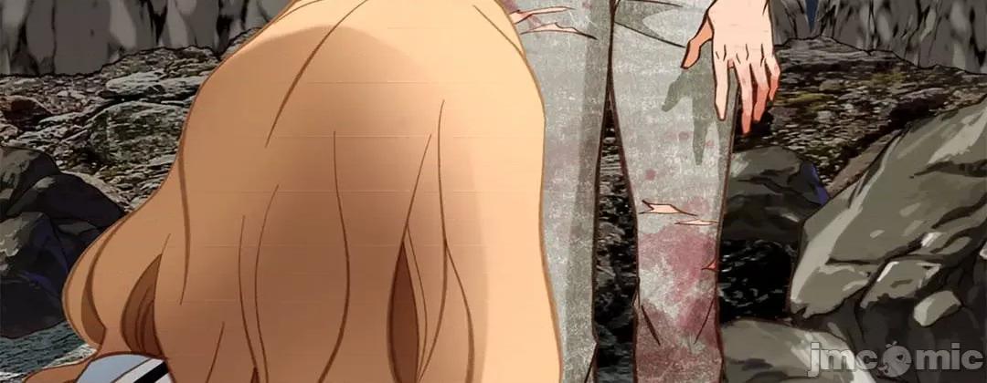 特殊基因少女 特殊基因少女_第112话 第277页