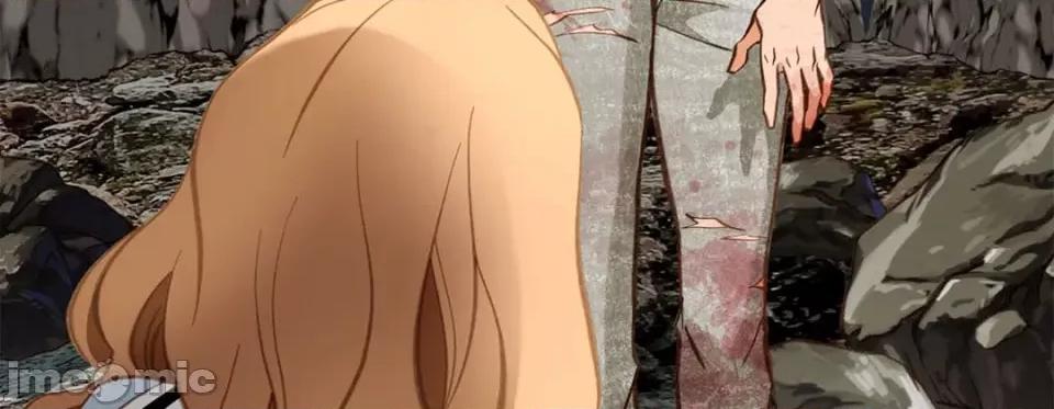 特殊基因少女 特殊基因少女第 113 话 第15页