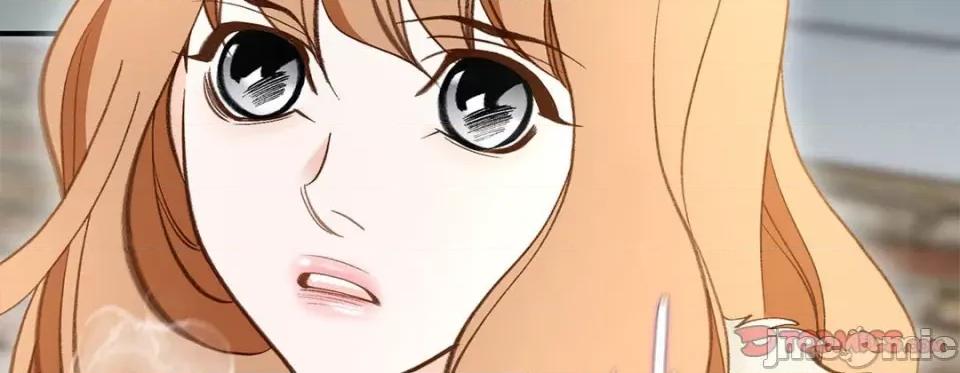 特殊基因少女 特殊基因少女第 116 话 第55页
