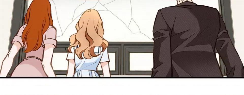 特殊基因少女 特殊基因少女第 116 话 第84页