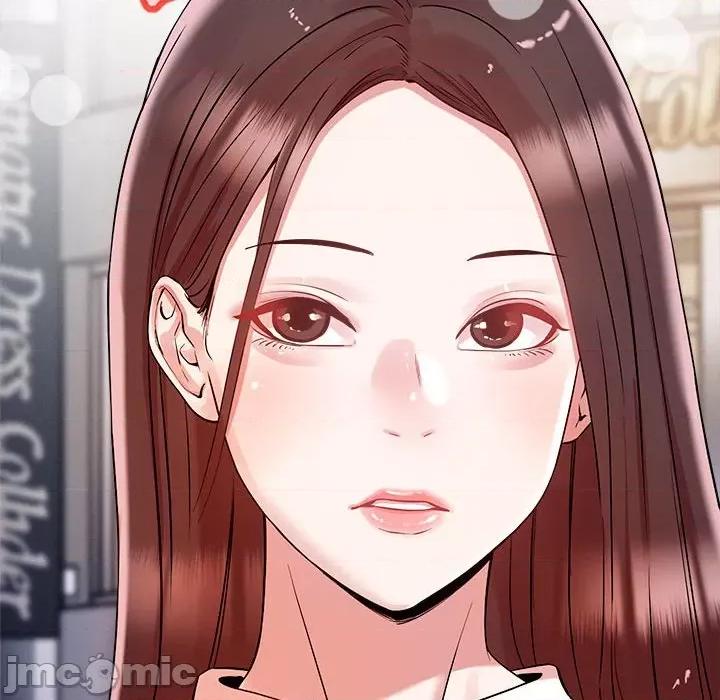 偶然发现我爱你 恋人未满-恋人未满 第3话 第10页