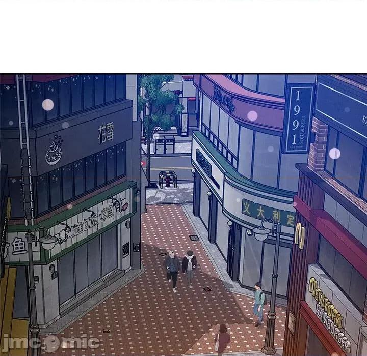 偶然发现我爱你 恋人未满-恋人未满 第3话 第100页