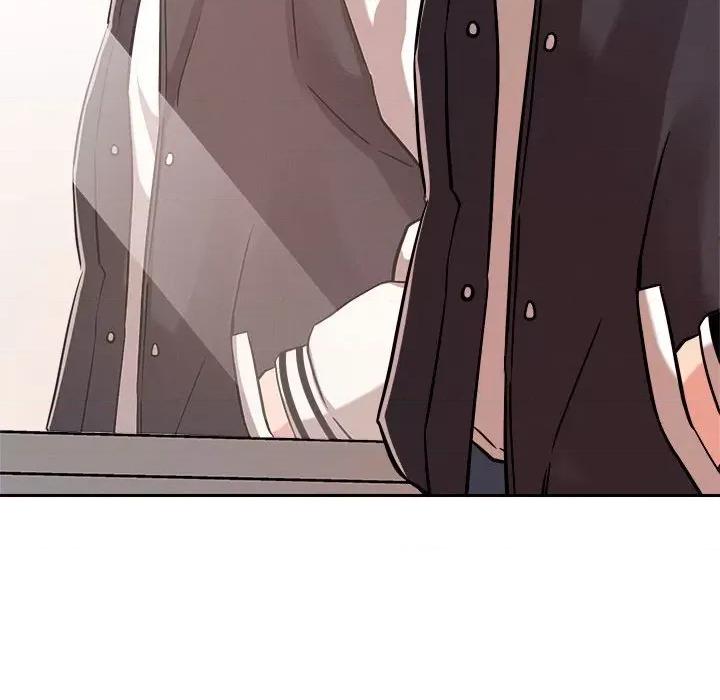 偶然发现我爱你 恋人未满-恋人未满 第5话 第108页