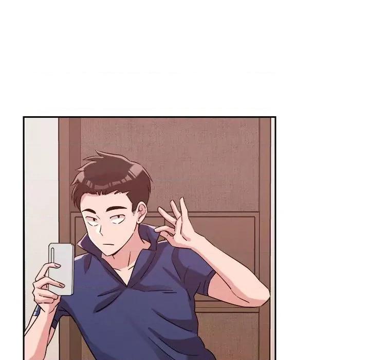 偶然发现我爱你 恋人未满-恋人未满 第5话 第147页