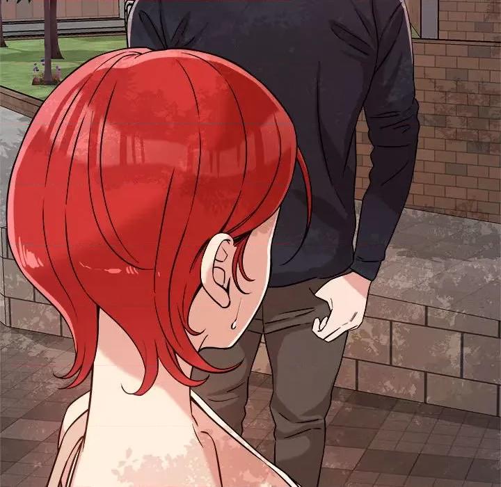 偶然发现我爱你 恋人未满-恋人未满 第5话 第158页