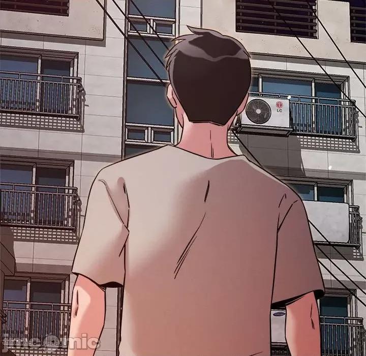 偶然发现我爱你 恋人未满-恋人未满 第9话 第45页