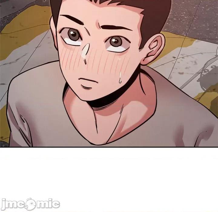 偶然发现我爱你 恋人未满-恋人未满 第9话 第50页