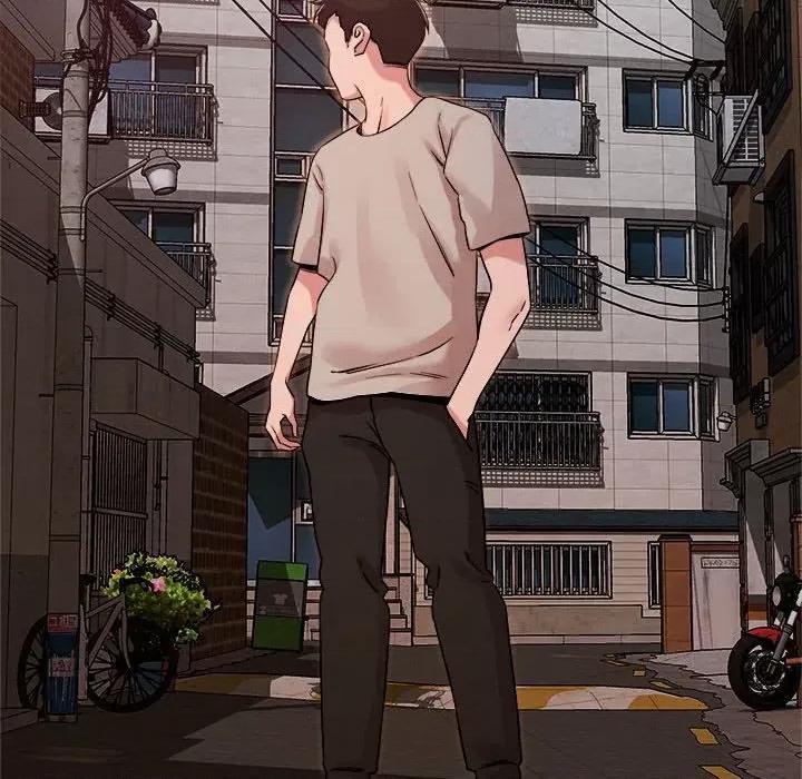偶然发现我爱你 恋人未满-恋人未满 第9话 第64页