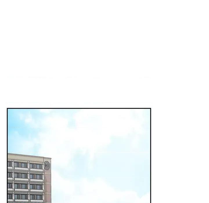偶然发现我爱你 恋人未满-恋人未满 第14话 第114页