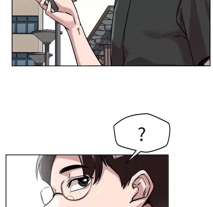 偶然发现我爱你 恋人未满-恋人未满 第14话 第136页