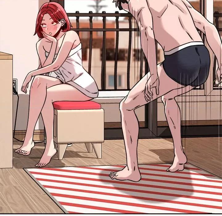 偶然发现我爱你 恋人未满-恋人未满 第16话 第73页