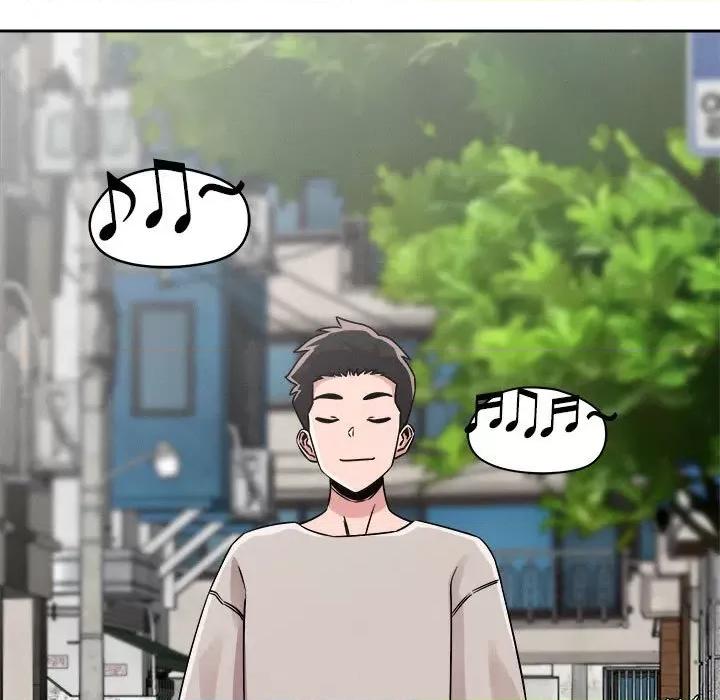 偶然发现我爱你 恋人未满-恋人未满 第18话 第19页