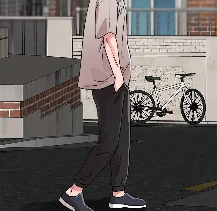 偶然发现我爱你 恋人未满-恋人未满 第18话 第26页