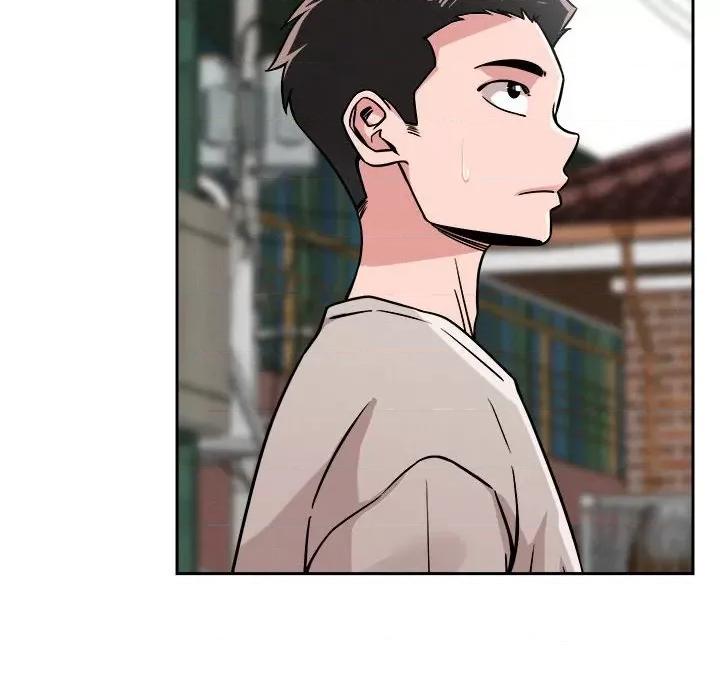 偶然发现我爱你 恋人未满-恋人未满 第18话 第28页