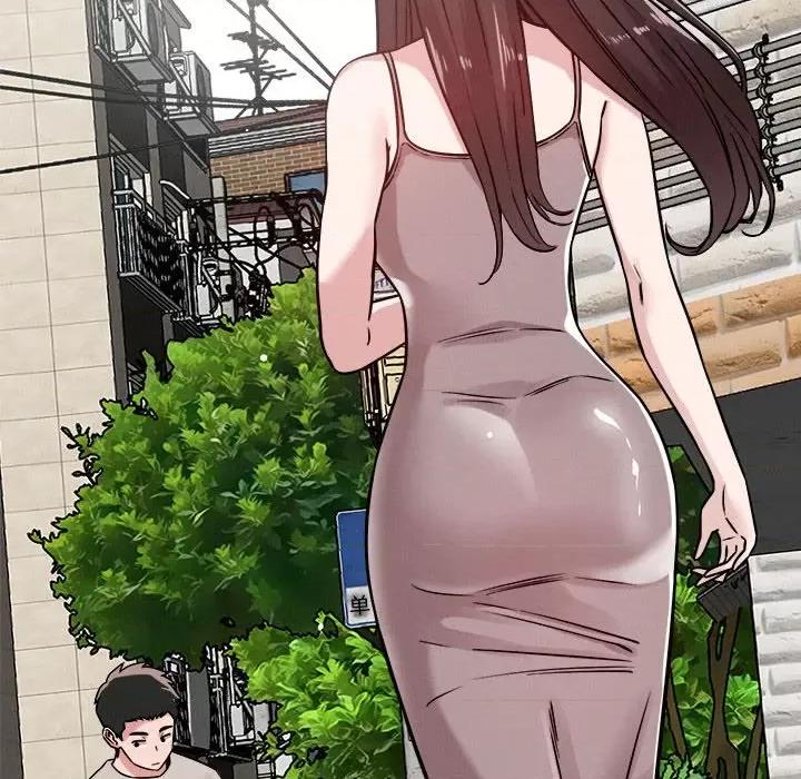 偶然发现我爱你 恋人未满-恋人未满 第18话 第32页