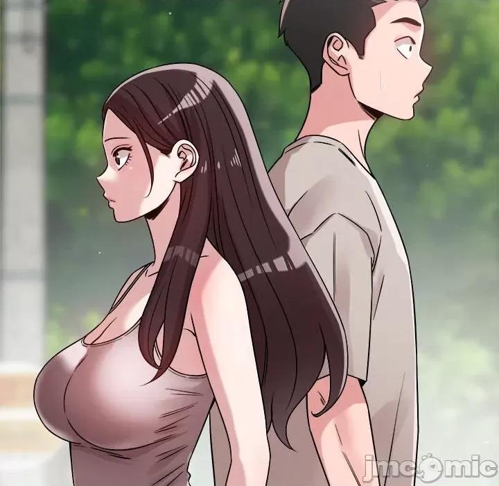 偶然发现我爱你 恋人未满-恋人未满 第18话 第45页