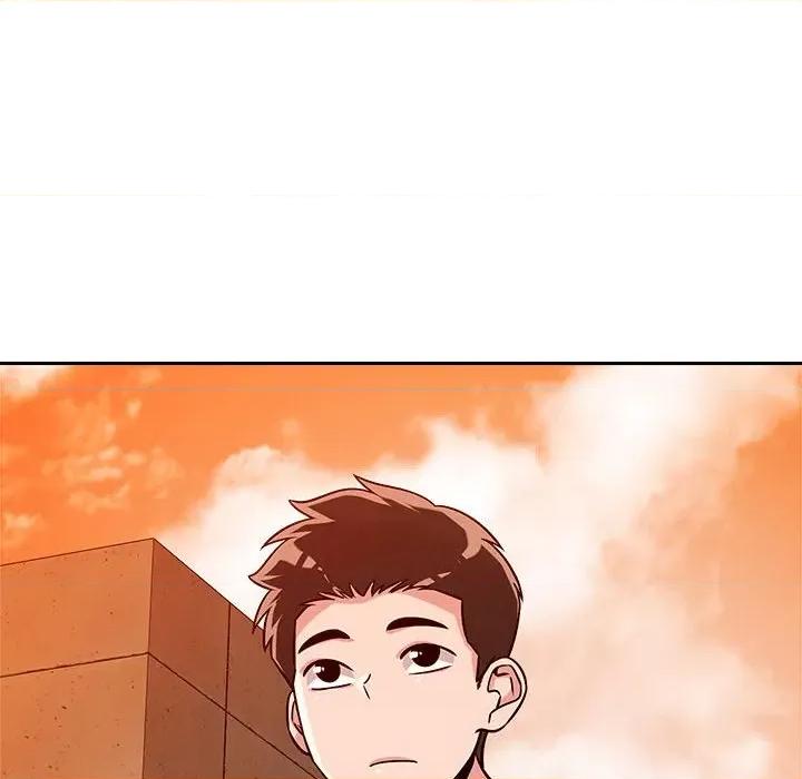 偶然发现我爱你 恋人未满-恋人未满 第18话 第132页