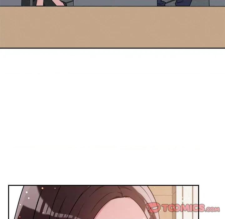 偶然发现我爱你 恋人未满-恋人未满 第22话 第39页