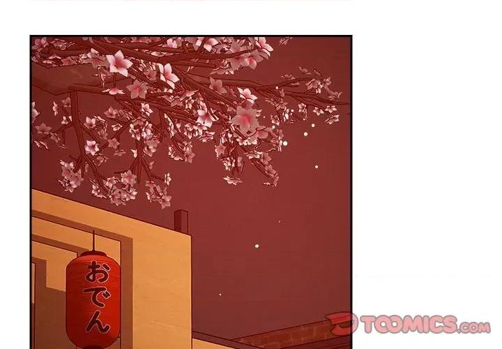 偶然发现我爱你 恋人未满-恋人未满 第24话 第2页