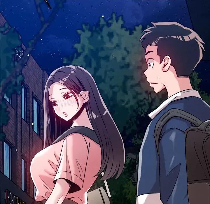 偶然发现我爱你 恋人未满-恋人未满 第25话 第13页