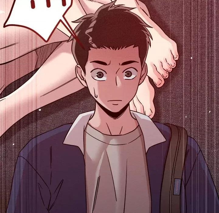 偶然发现我爱你 恋人未满-恋人未满 第26话 第31页