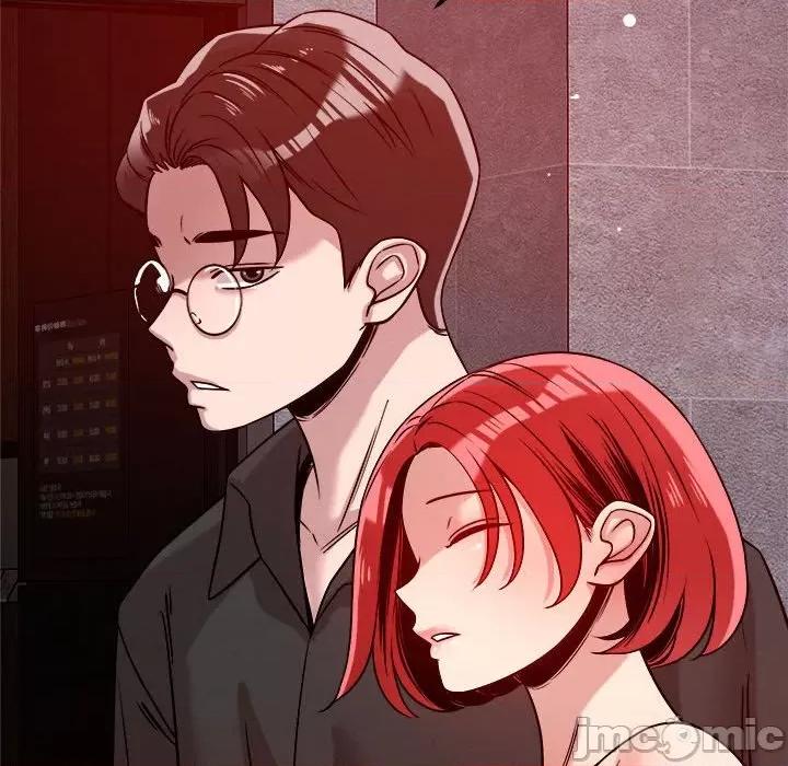 偶然发现我爱你 恋人未满-恋人未满 第26话 第65页