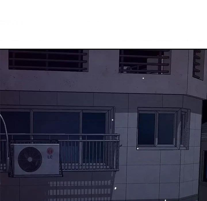 偶然发现我爱你 恋人未满-恋人未满 第27话 第116页