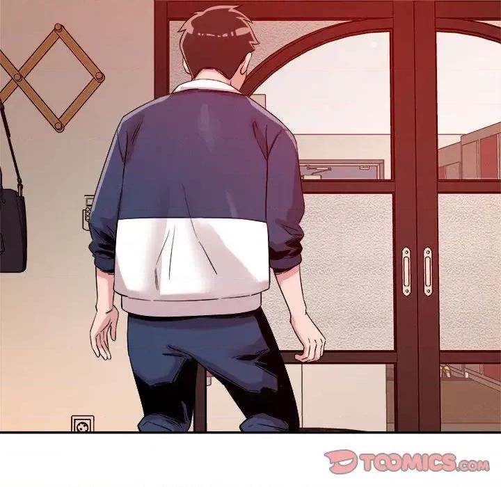 偶然发现我爱你 恋人未满-恋人未满 第28话 第14页