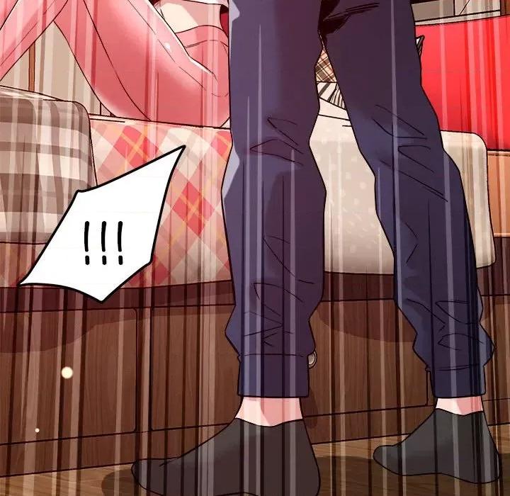 偶然发现我爱你 恋人未满-恋人未满 第28话 第87页