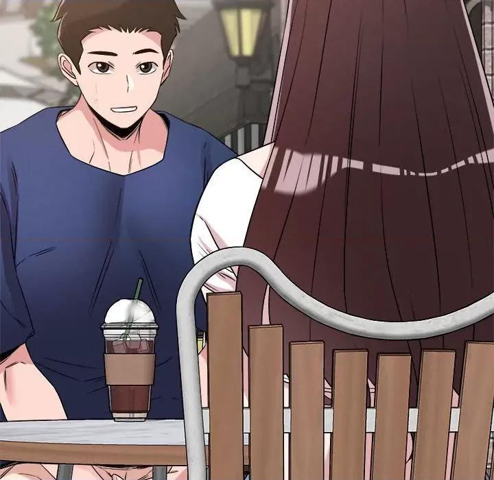 偶然发现我爱你 恋人未满-恋人未满 第31话 第28页