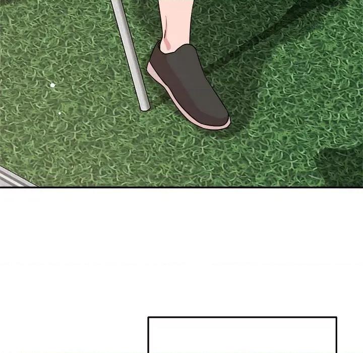 偶然发现我爱你 恋人未满-恋人未满 第31话 第72页