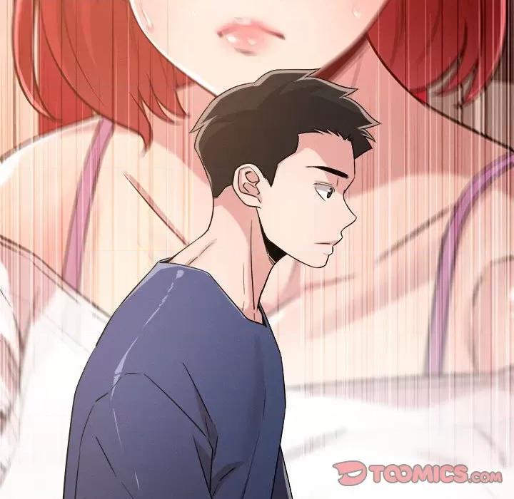 偶然发现我爱你 恋人未满-恋人未满 第31话 第74页