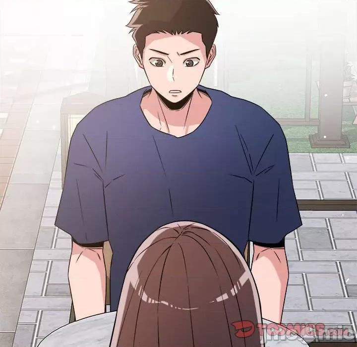 偶然发现我爱你 恋人未满-恋人未满 第31话 第80页