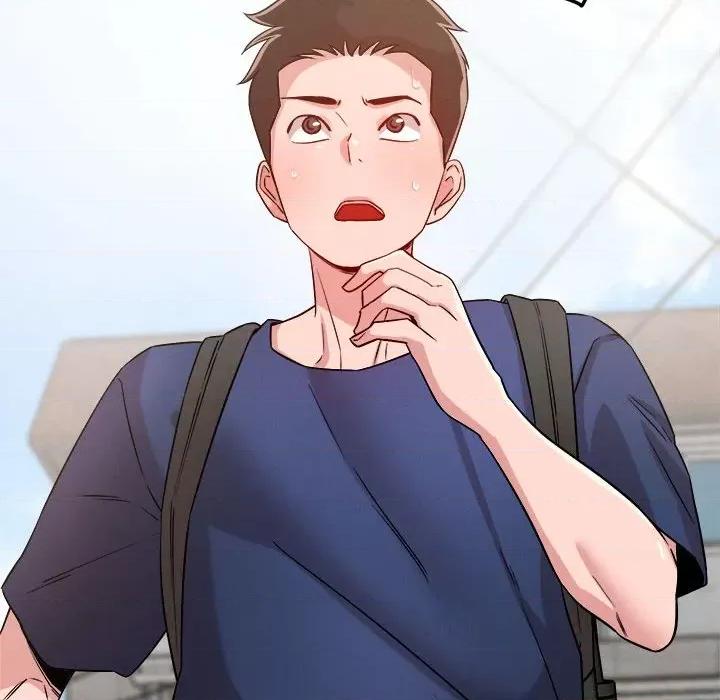 偶然发现我爱你 恋人未满-恋人未满 第31话 第103页