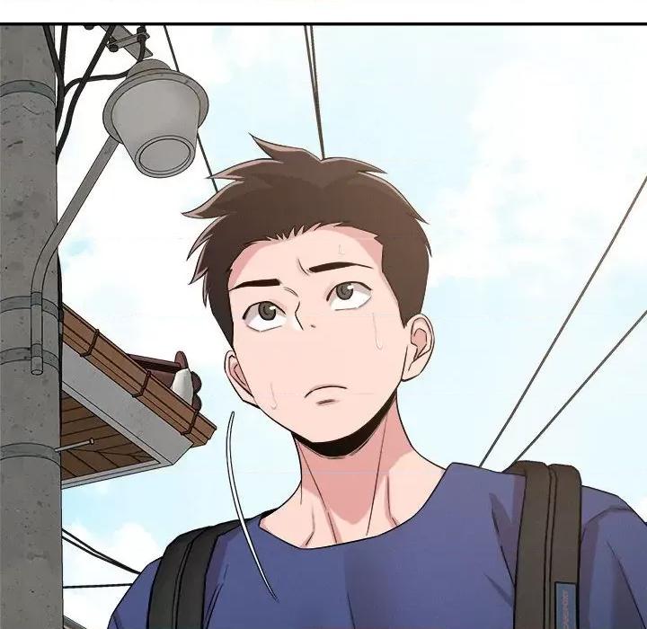偶然发现我爱你 恋人未满-恋人未满 第31话 第113页