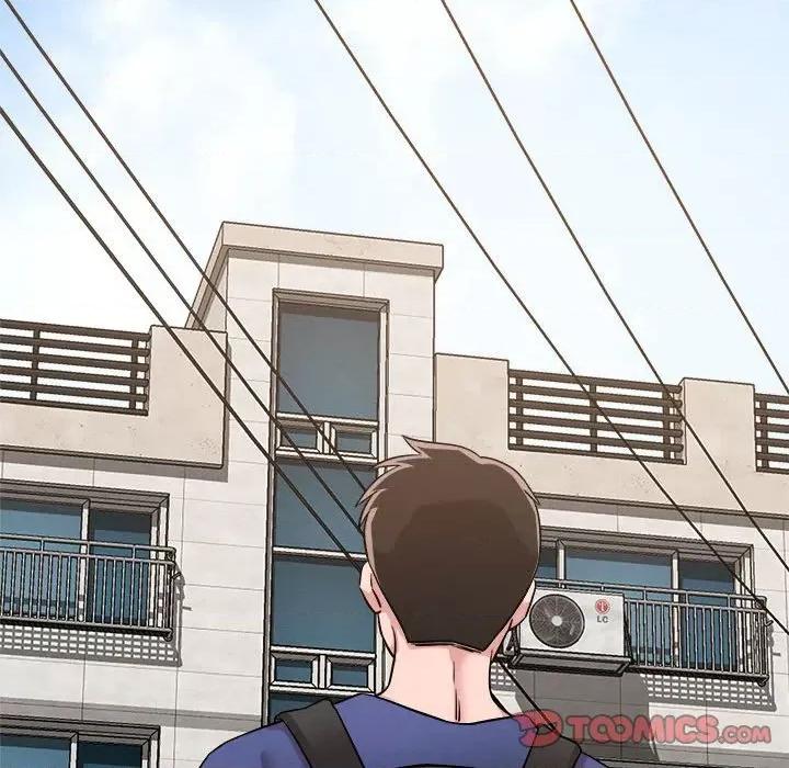 偶然发现我爱你 恋人未满-恋人未满 第31话 第116页