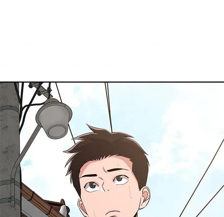 偶然发现我爱你 恋人未满-恋人未满 第32话 第7页
