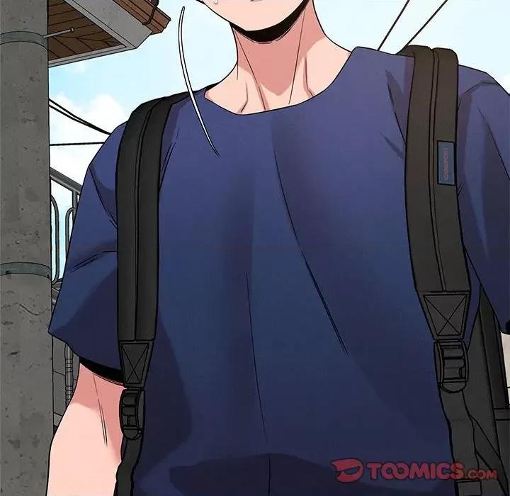 偶然发现我爱你 恋人未满-恋人未满 第32话 第8页