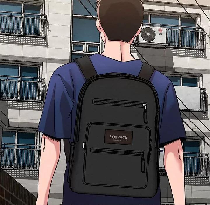 偶然发现我爱你 恋人未满-恋人未满 第32话 第11页
