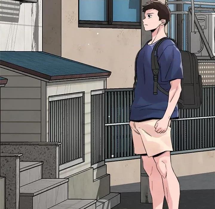 偶然发现我爱你 恋人未满-恋人未满 第32话 第17页