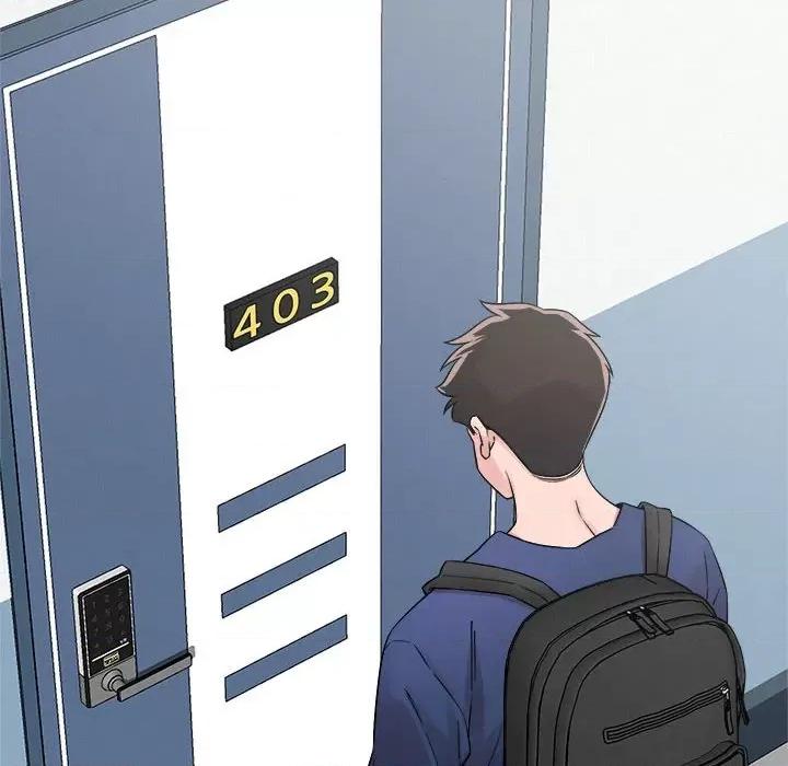 偶然发现我爱你 恋人未满-恋人未满 第32话 第33页
