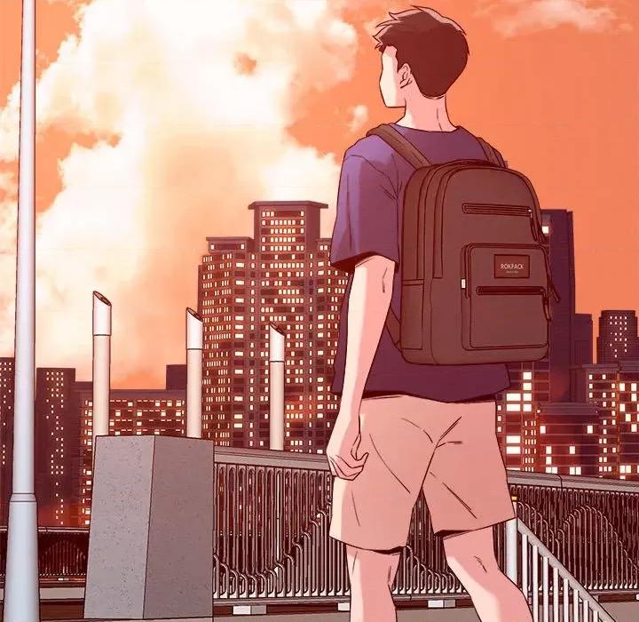 偶然发现我爱你 恋人未满-恋人未满 第32话 第114页