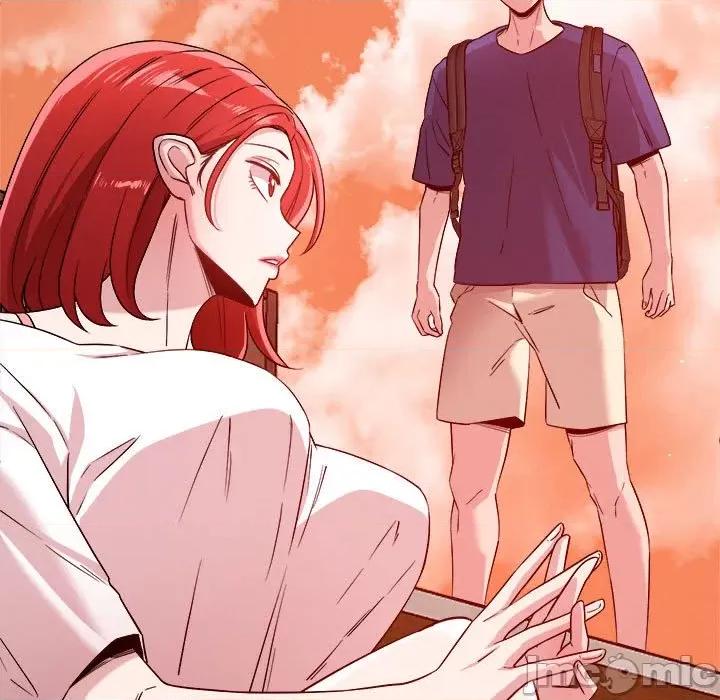 偶然发现我爱你 恋人未满-恋人未满 第33话 第15页
