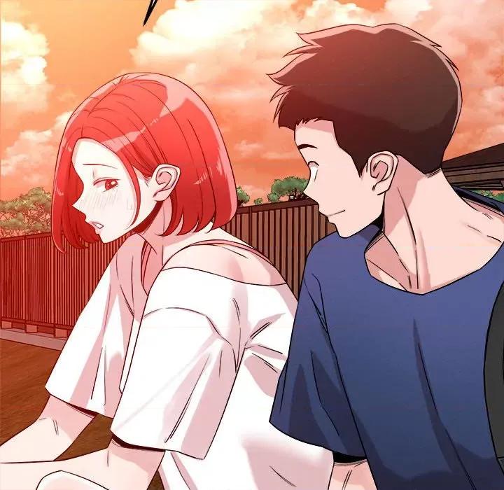 偶然发现我爱你 恋人未满-恋人未满 第33话 第34页