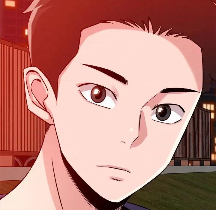 偶然发现我爱你 恋人未满-恋人未满 第33话 第53页