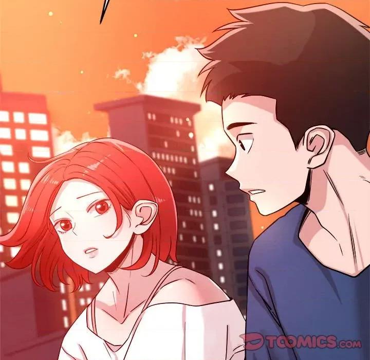 偶然发现我爱你 恋人未满-恋人未满 第33话 第74页