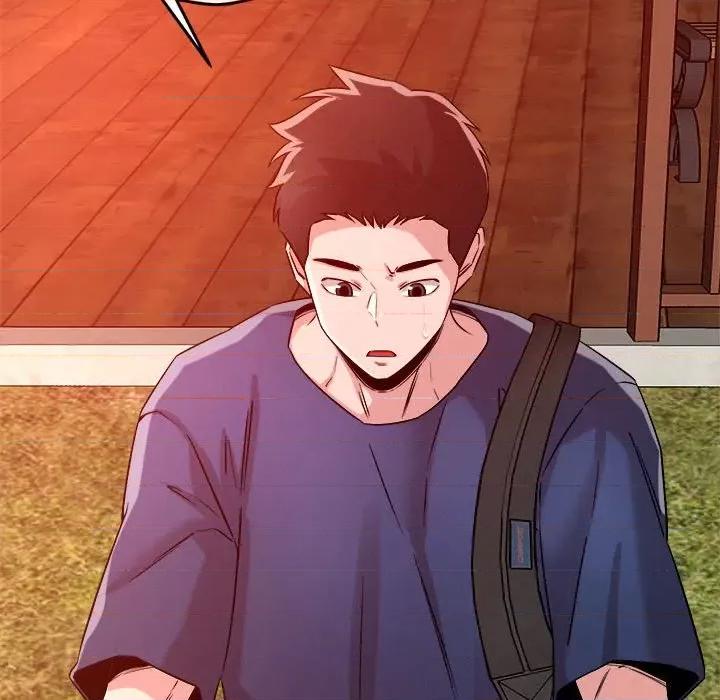 偶然发现我爱你 恋人未满-恋人未满 第33话 第79页
